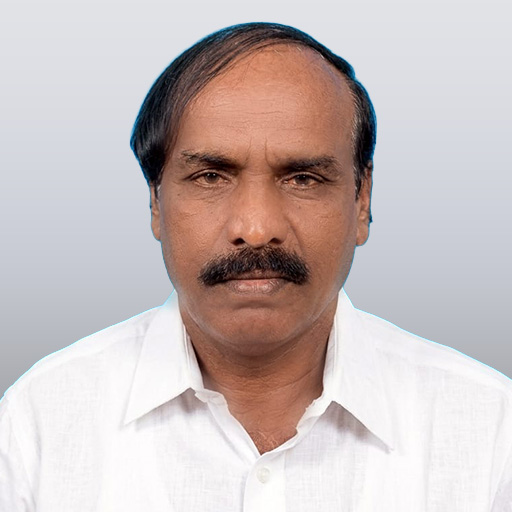 V.C.K.Mohan